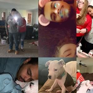 Meet your Posher, Amber